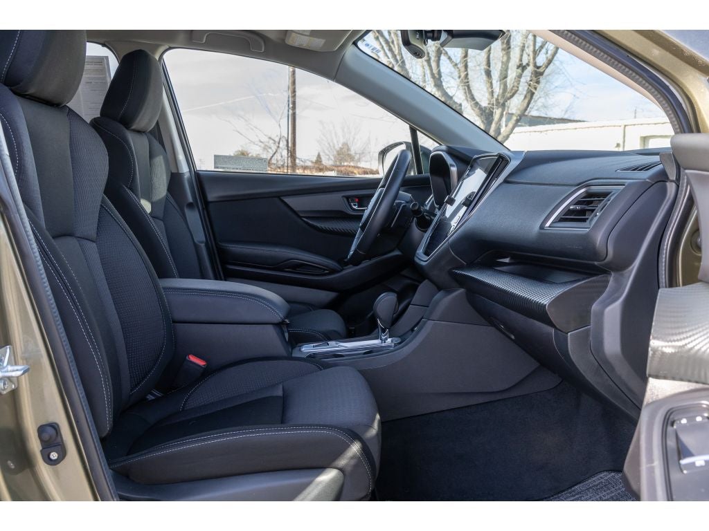 2024 Subaru Ascent Premium