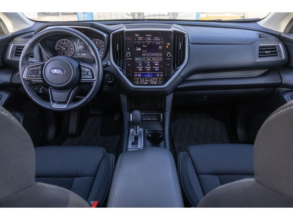 2024 Subaru Ascent Premium