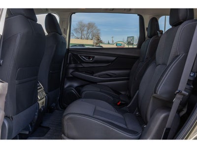 2024 Subaru Ascent Premium