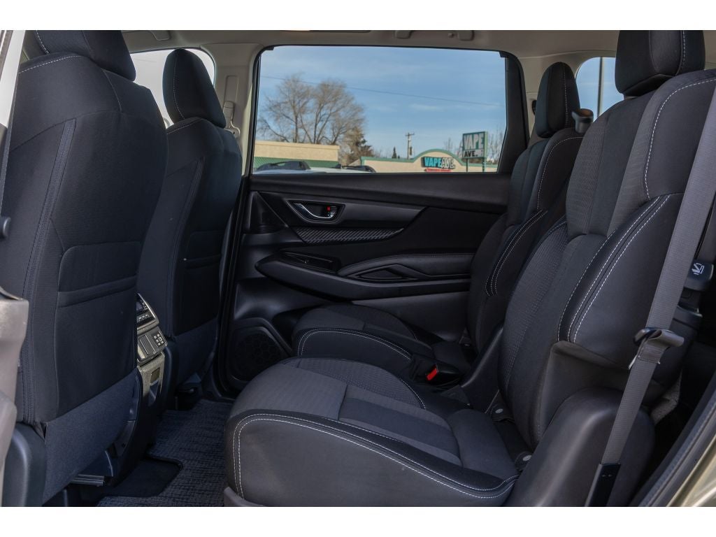 2024 Subaru Ascent Premium