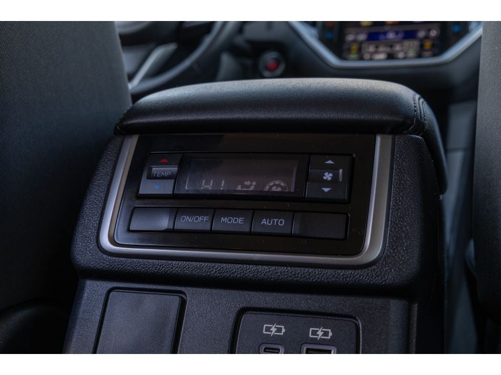 2024 Subaru Ascent Premium