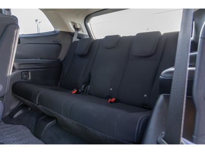 2024 Subaru Ascent Premium