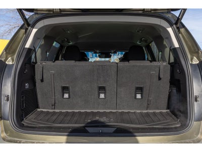 2024 Subaru Ascent Premium