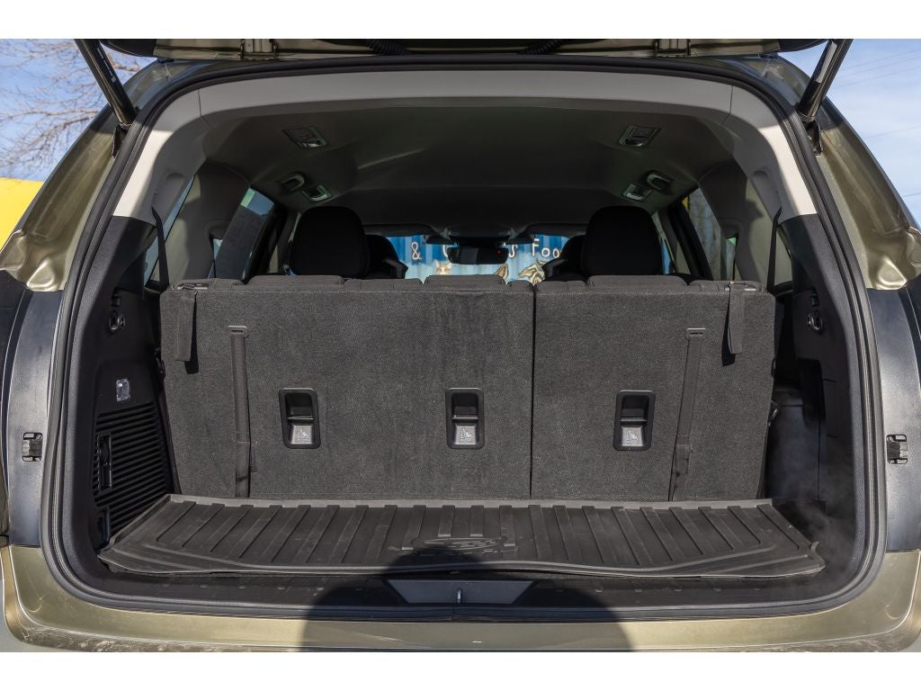 2024 Subaru Ascent Premium