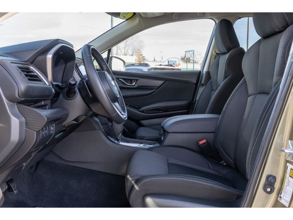 2024 Subaru Ascent Premium