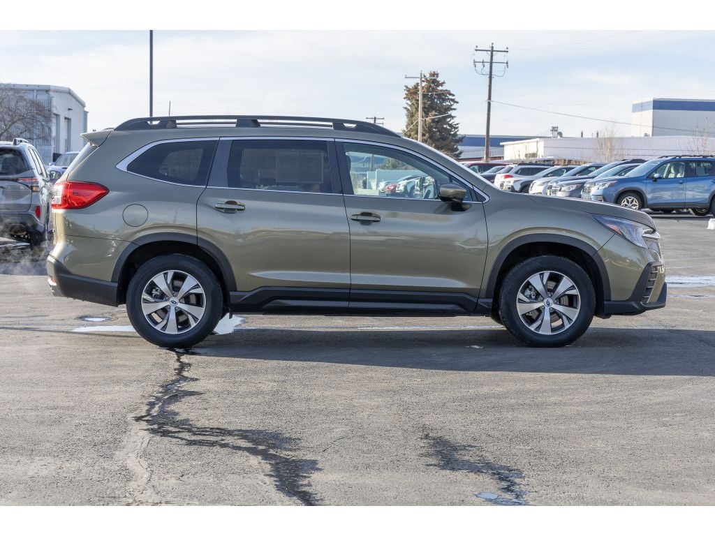 2024 Subaru Ascent Premium