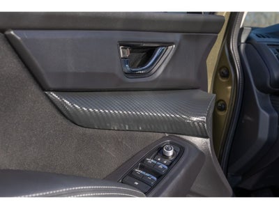 2024 Subaru Ascent Premium