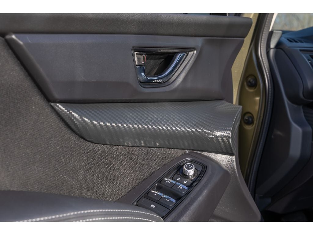 2024 Subaru Ascent Premium