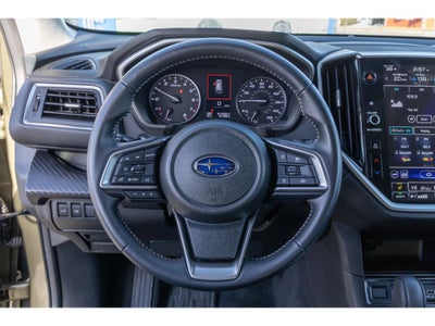 2024 Subaru Ascent Premium