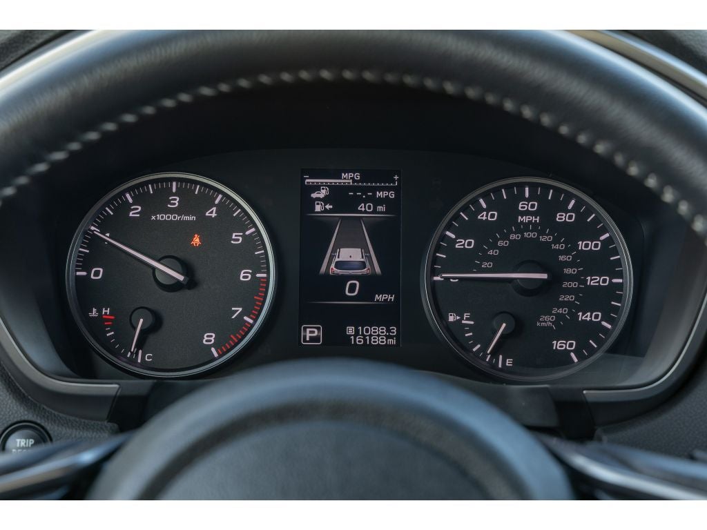 2024 Subaru Ascent Premium