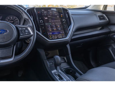 2024 Subaru Ascent Premium