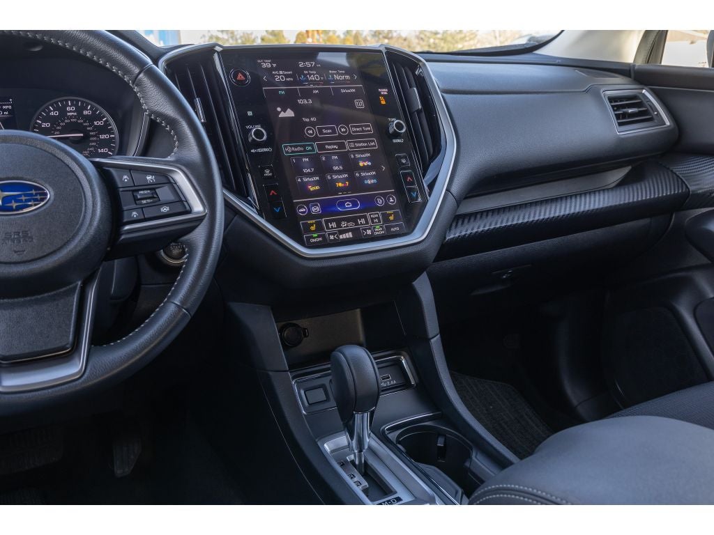 2024 Subaru Ascent Premium