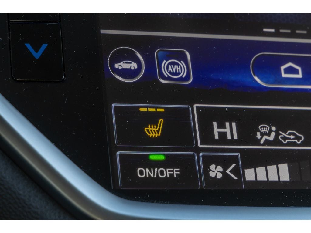 2024 Subaru Ascent Premium