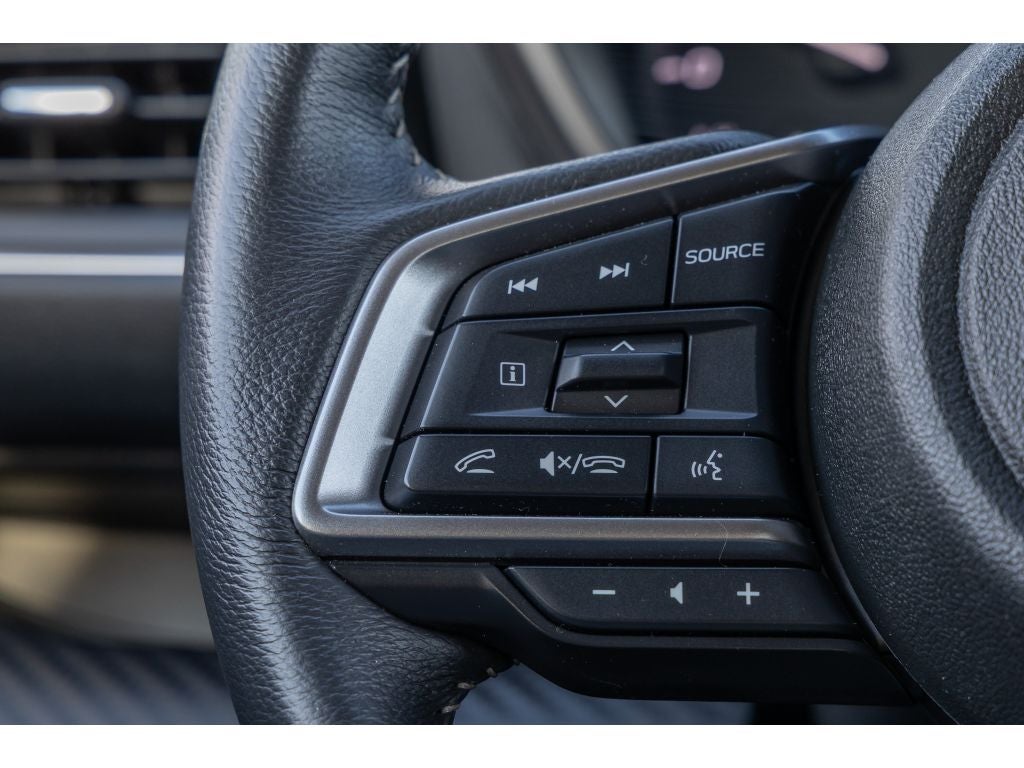 2024 Subaru Ascent Premium