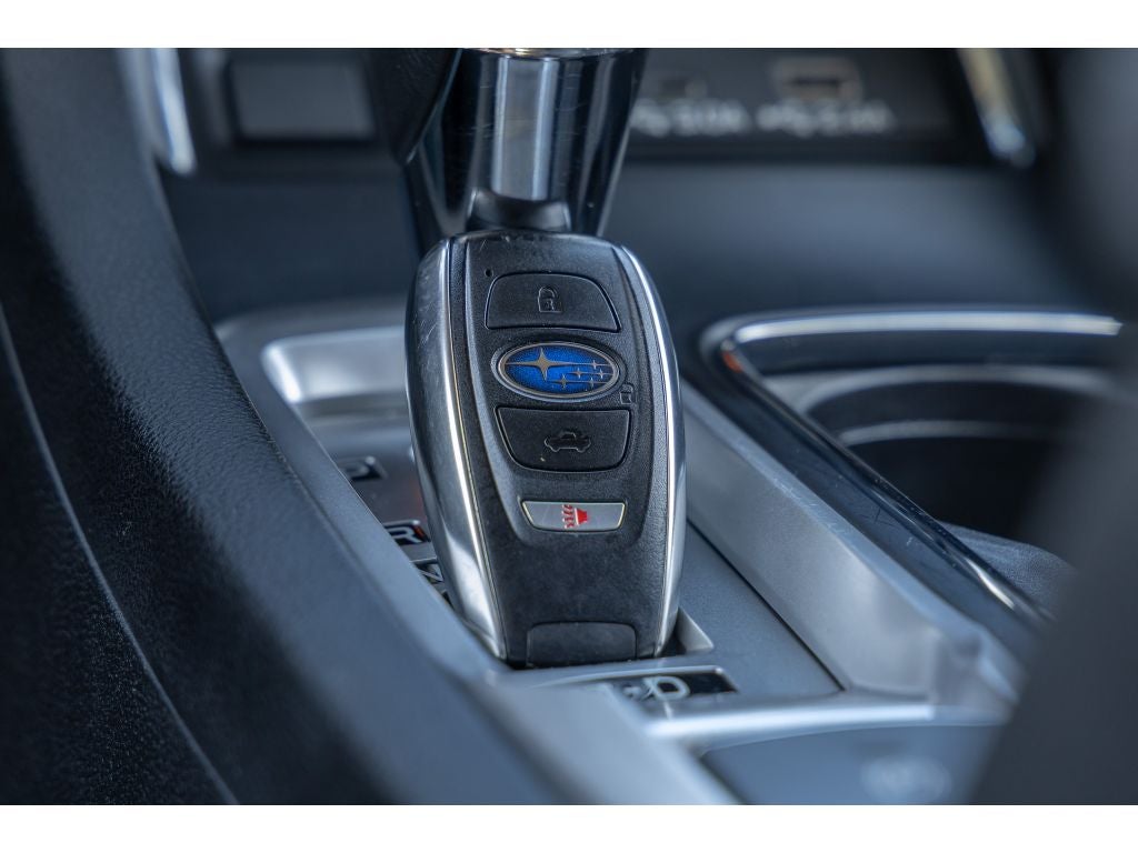 2024 Subaru Ascent Premium