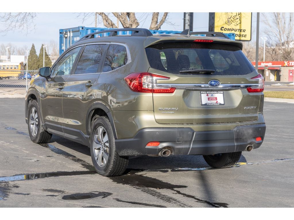 2024 Subaru Ascent Premium