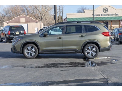 2024 Subaru Ascent Premium
