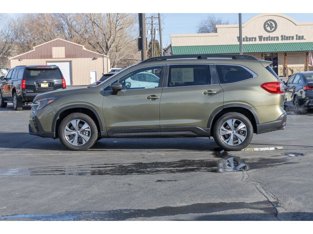 2024 Subaru Ascent Premium