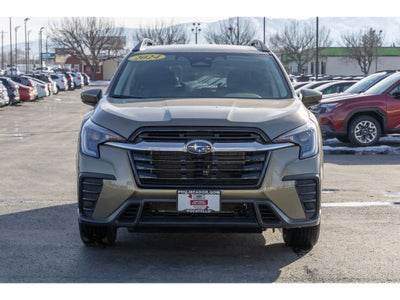2024 Subaru Ascent Premium
