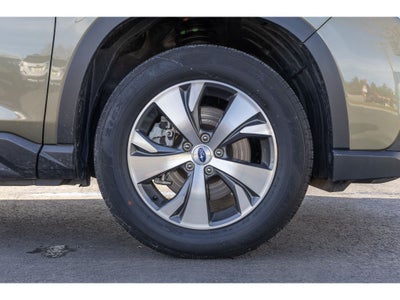 2024 Subaru Ascent Premium