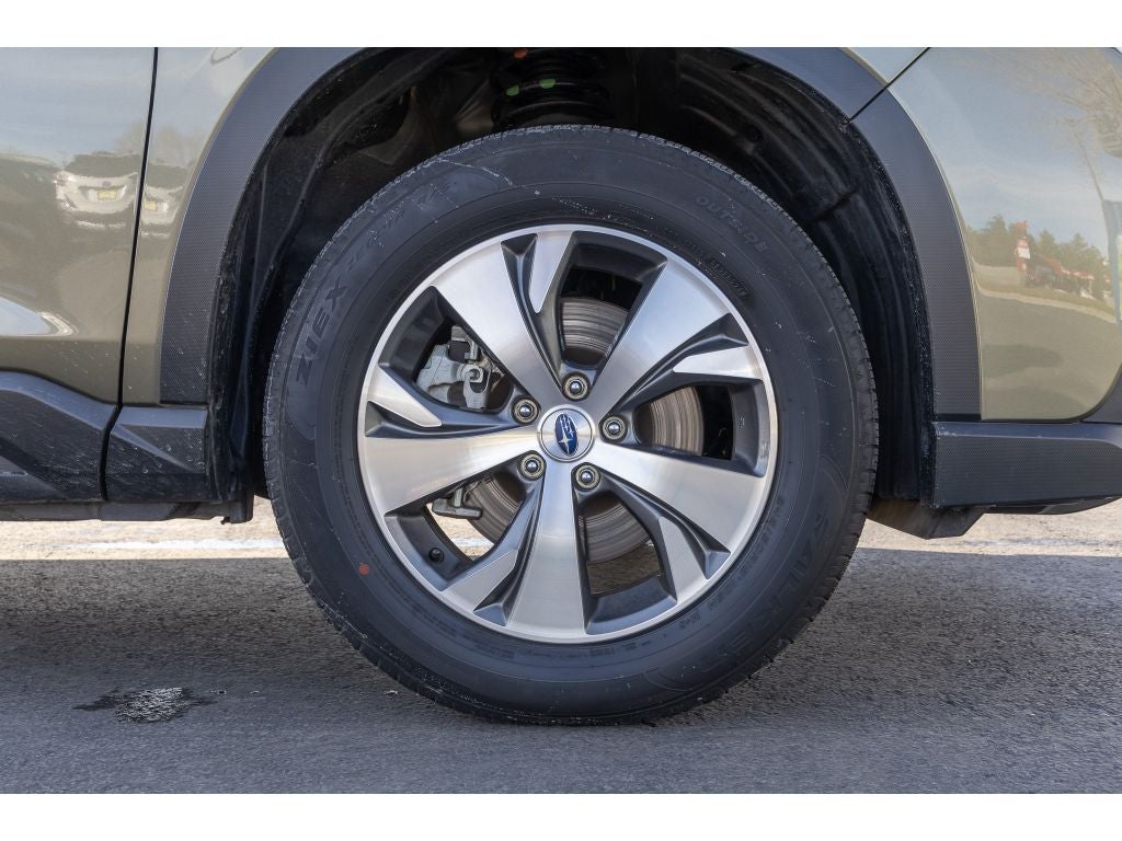 2024 Subaru Ascent Premium