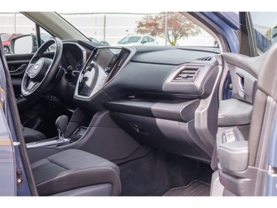 2023 Subaru Ascent Premium