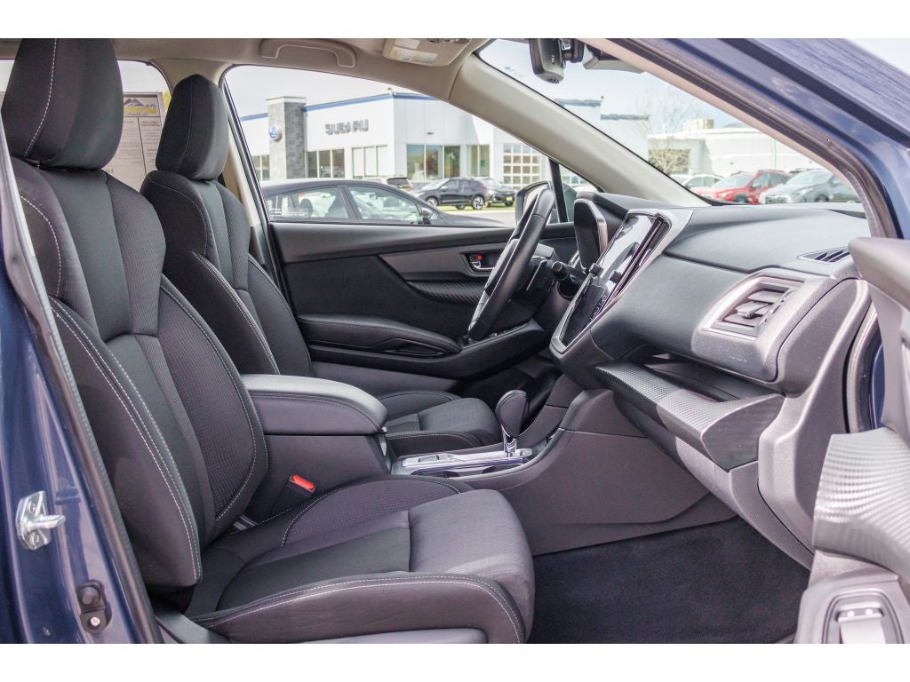 2023 Subaru Ascent Premium