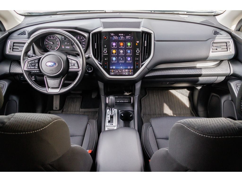 2023 Subaru Ascent Premium