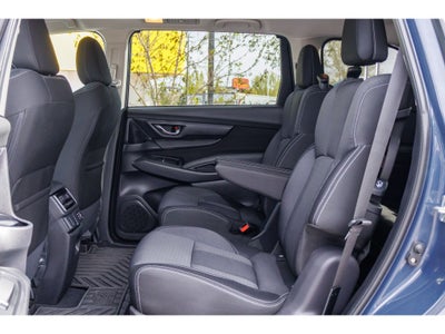 2023 Subaru Ascent Premium