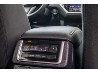 2023 Subaru Ascent Premium