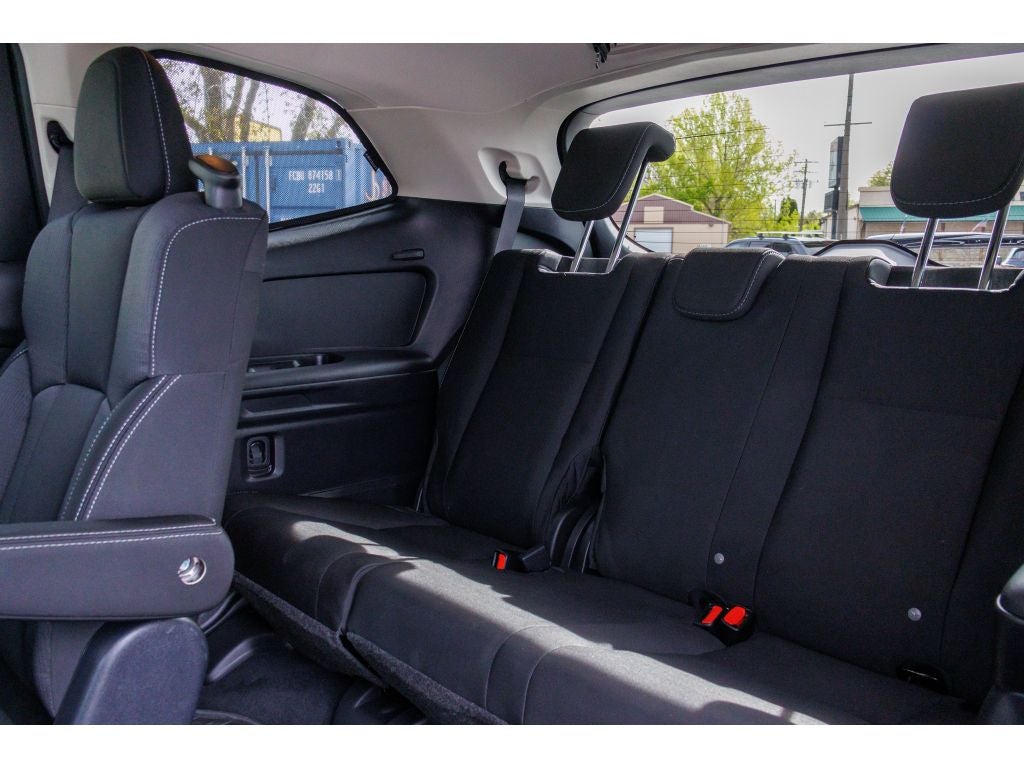 2023 Subaru Ascent Premium