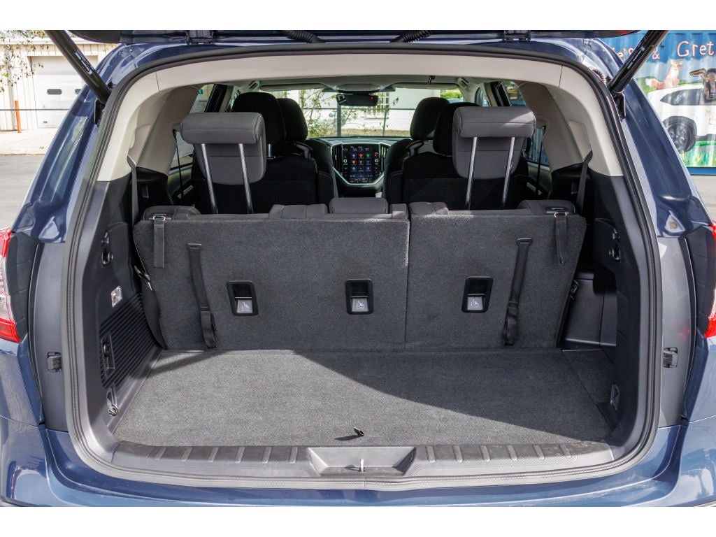 2023 Subaru Ascent Premium