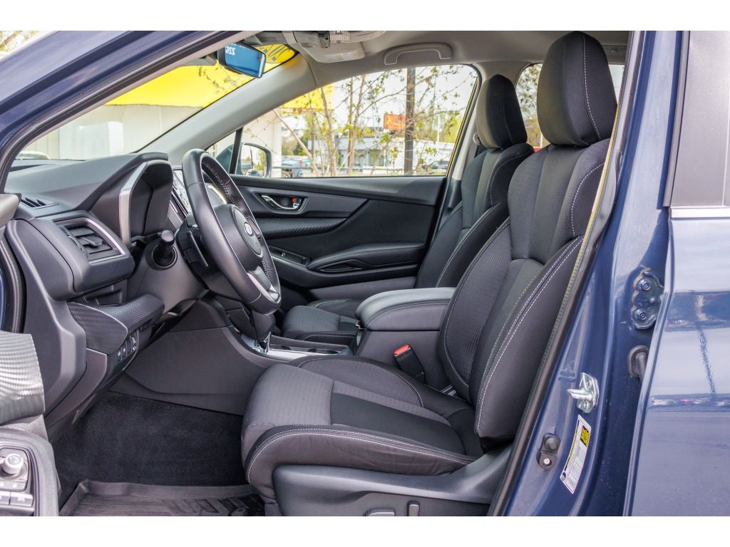 2023 Subaru Ascent Premium