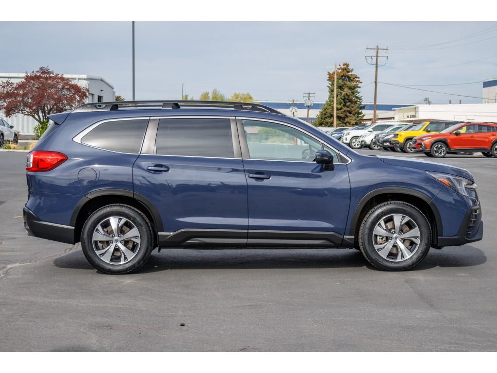 2023 Subaru Ascent Premium