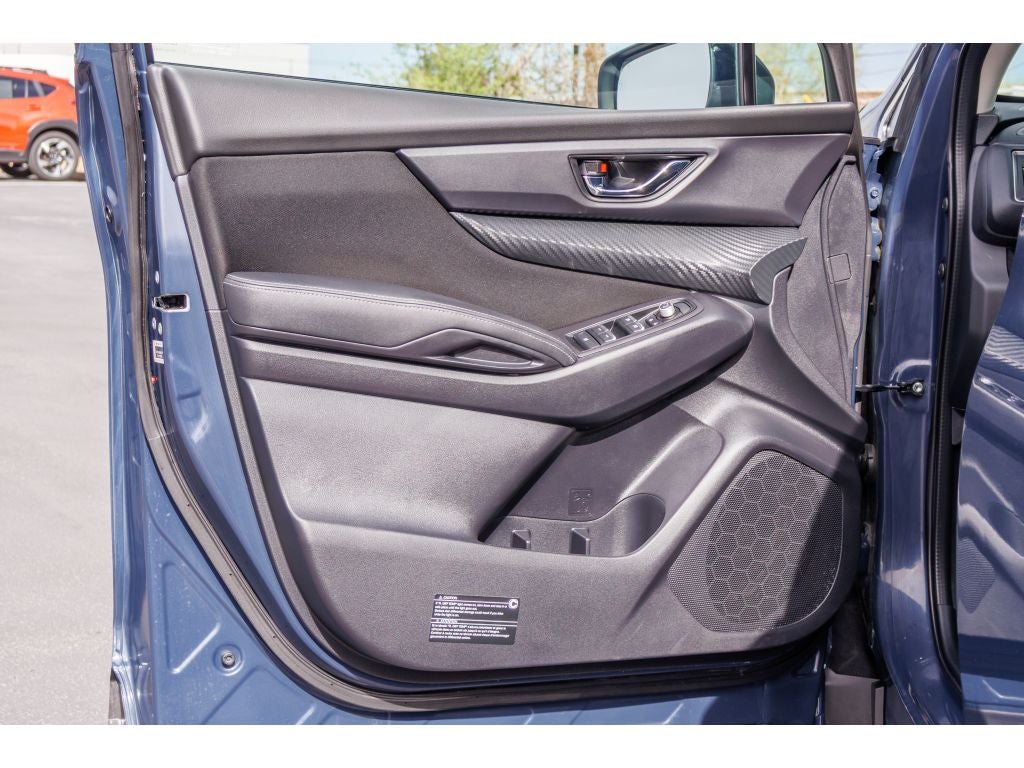 2023 Subaru Ascent Premium