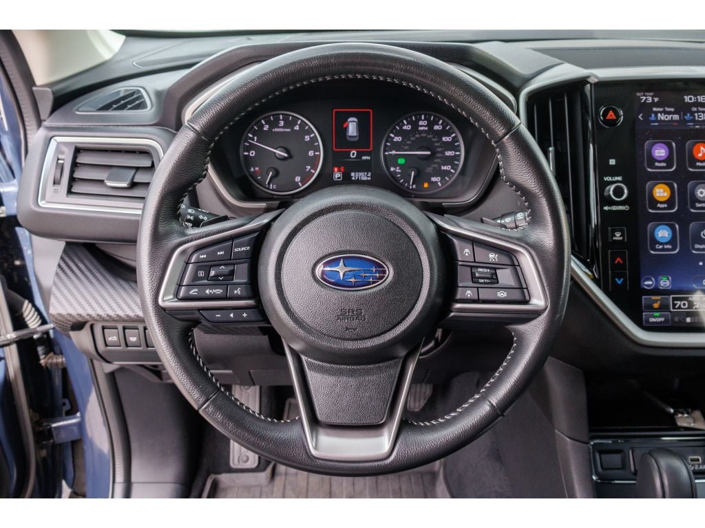 2023 Subaru Ascent Premium