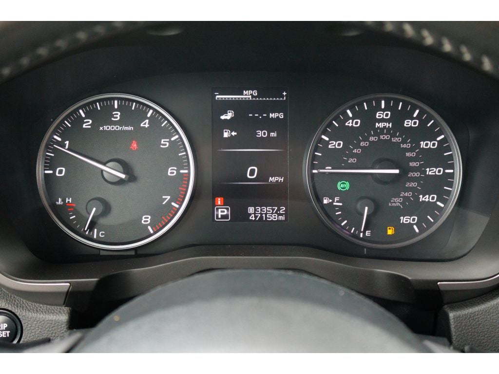 2023 Subaru Ascent Premium