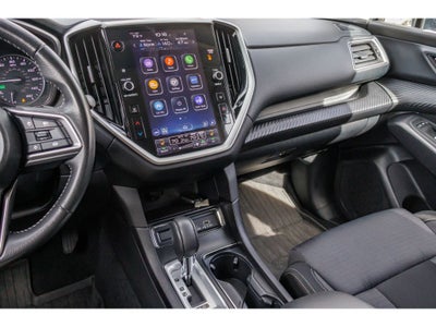 2023 Subaru Ascent Premium