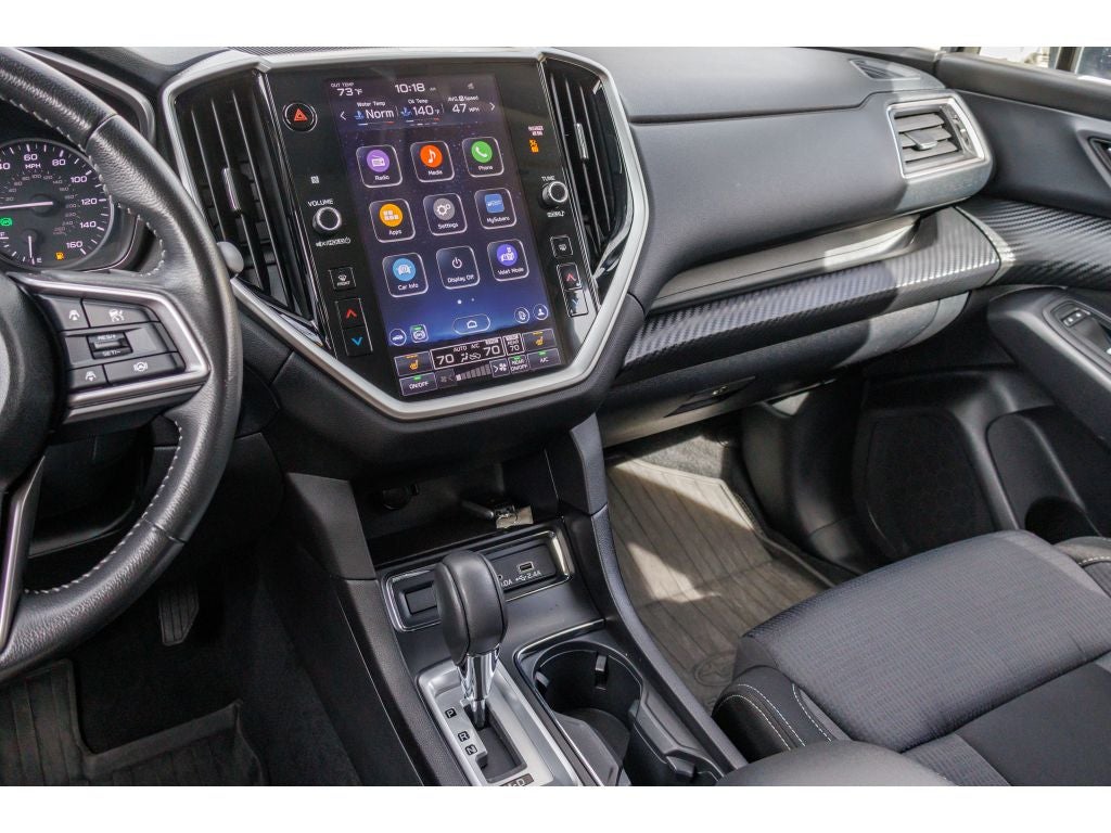 2023 Subaru Ascent Premium