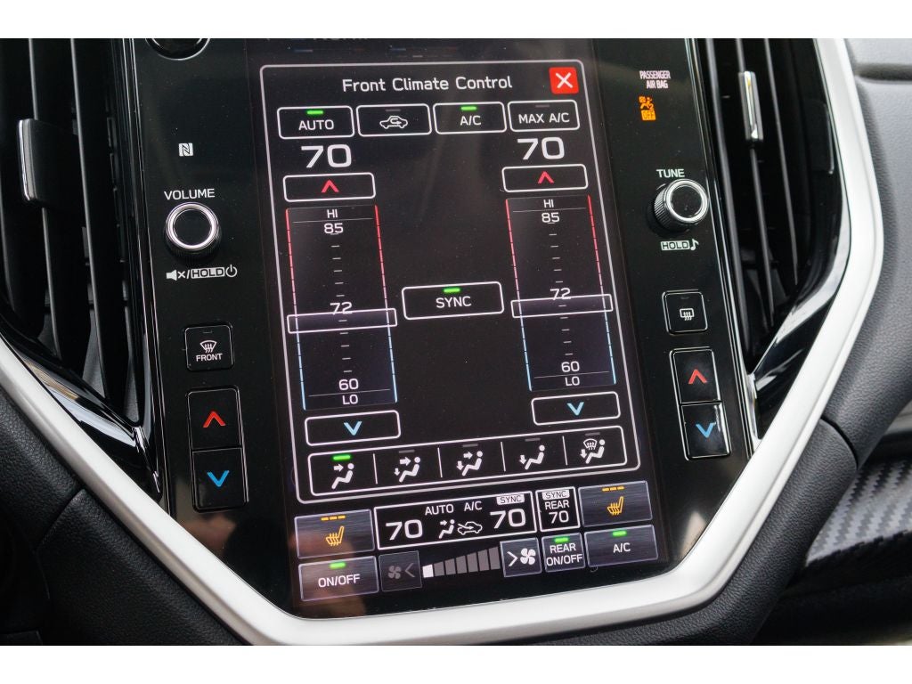 2023 Subaru Ascent Premium