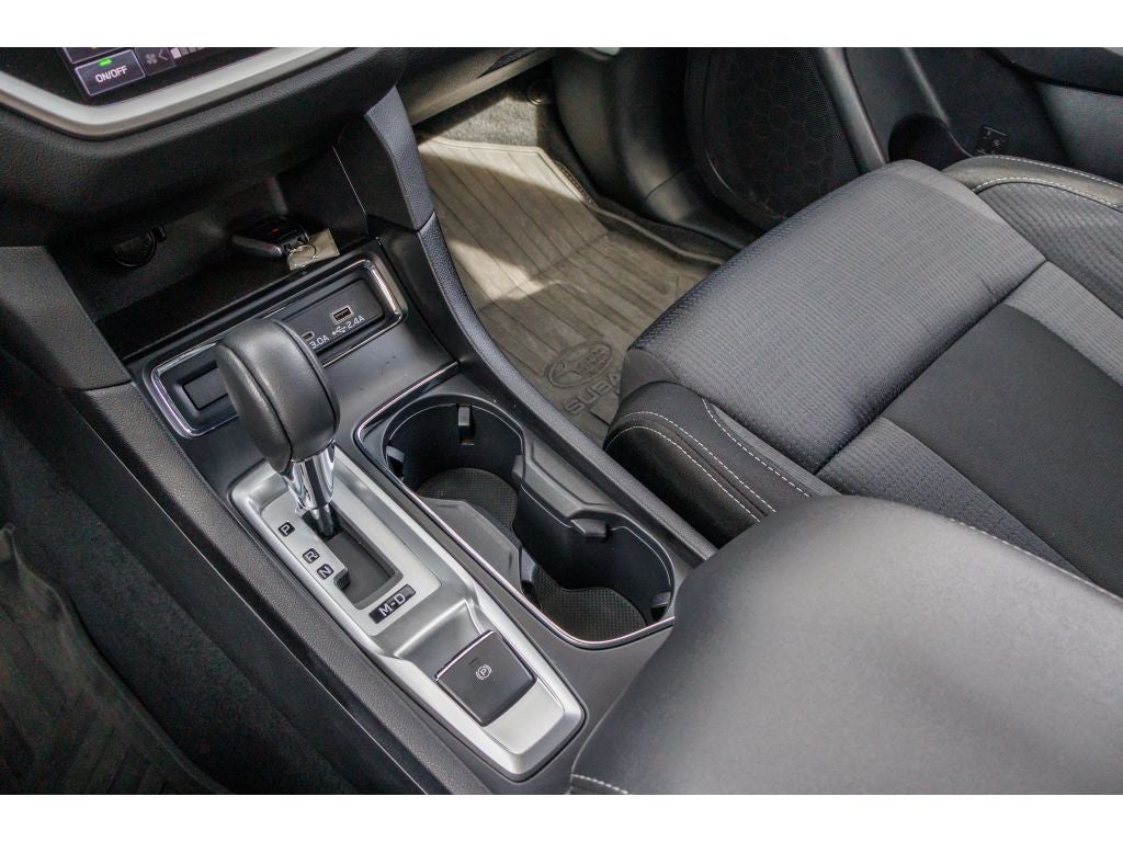 2023 Subaru Ascent Premium