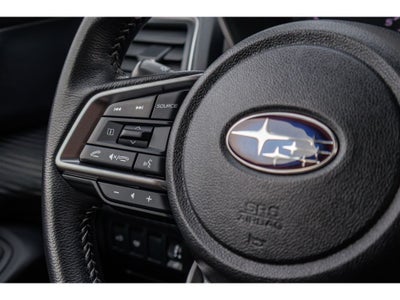 2023 Subaru Ascent Premium
