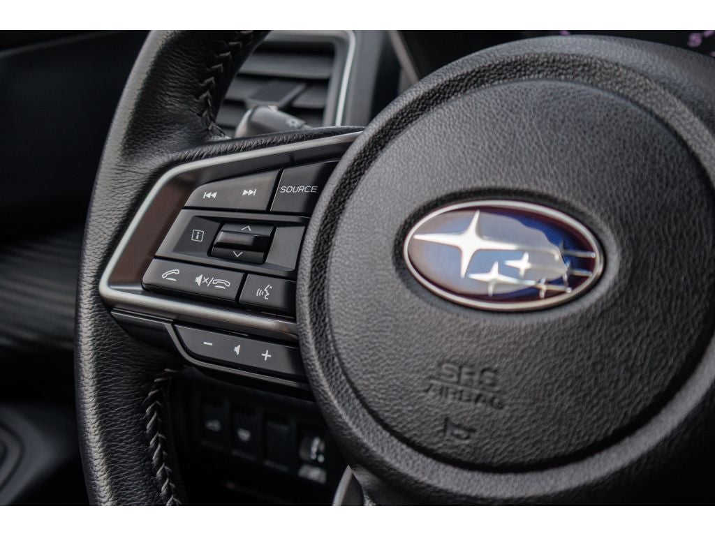 2023 Subaru Ascent Premium