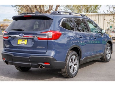 2023 Subaru Ascent Premium