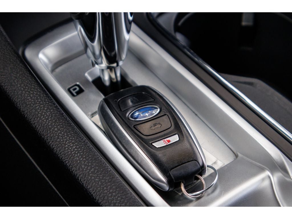 2023 Subaru Ascent Premium