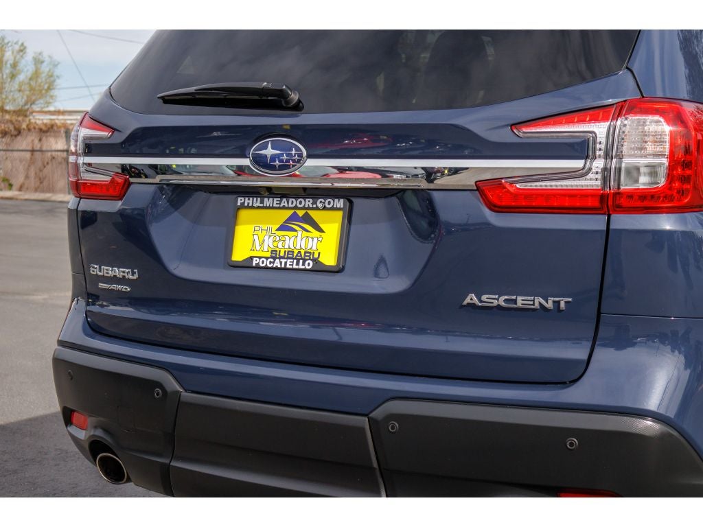 2023 Subaru Ascent Premium