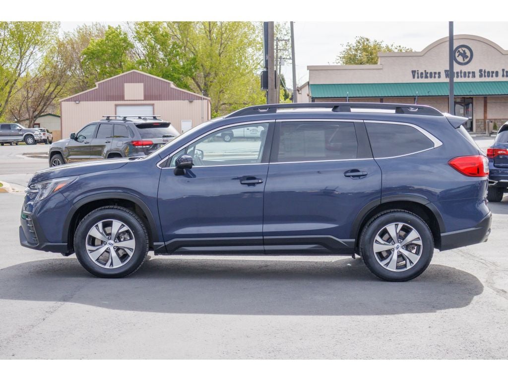 2023 Subaru Ascent Premium
