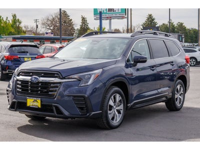2023 Subaru Ascent Premium