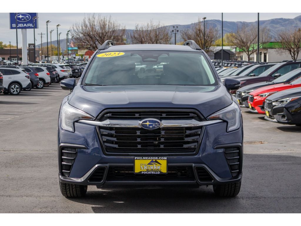 2023 Subaru Ascent Premium