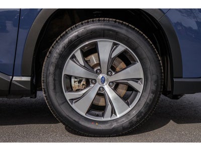 2023 Subaru Ascent Premium